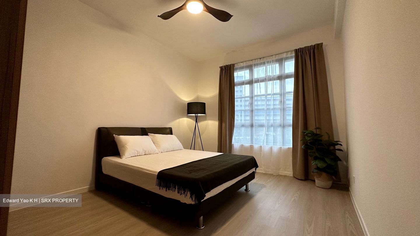 Azalea Park Condominium (D17), Condominium #615139701